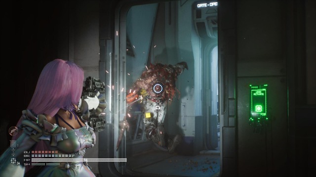 “衣装から背中”まで再現度がスゴい！『Stellar Blade』×『勝利の女神：NIKKE』コラボの美麗ビジュアルをたっぷりお届け【フォトレポ】