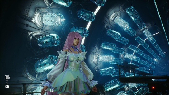 “衣装から背中”まで再現度がスゴい！『Stellar Blade』×『勝利の女神：NIKKE』コラボの美麗ビジュアルをたっぷりお届け【フォトレポ】