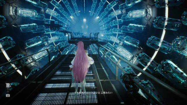 “衣装から背中”まで再現度がスゴい！『Stellar Blade』×『勝利の女神：NIKKE』コラボの美麗ビジュアルをたっぷりお届け【フォトレポ】