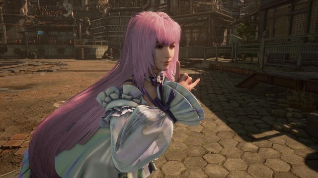 “衣装から背中”まで再現度がスゴい！『Stellar Blade』×『勝利の女神：NIKKE』コラボの美麗ビジュアルをたっぷりお届け【フォトレポ】