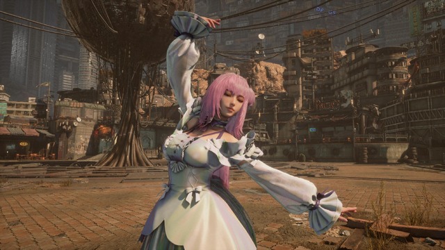 “衣装から背中”まで再現度がスゴい！『Stellar Blade』×『勝利の女神：NIKKE』コラボの美麗ビジュアルをたっぷりお届け【フォトレポ】