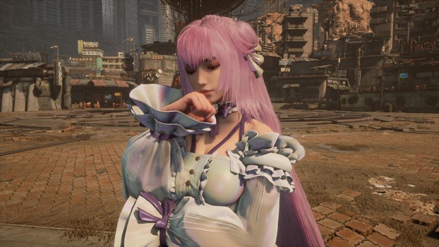 “衣装から背中”まで再現度がスゴい！『Stellar Blade』×『勝利の女神：NIKKE』コラボの美麗ビジュアルをたっぷりお届け【フォトレポ】