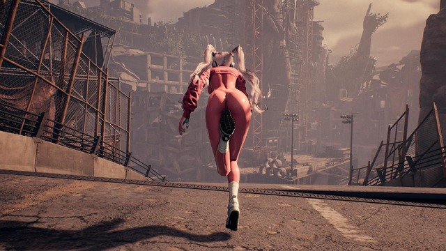 “衣装から背中”まで再現度がスゴい！『Stellar Blade』×『勝利の女神：NIKKE』コラボの美麗ビジュアルをたっぷりお届け【フォトレポ】