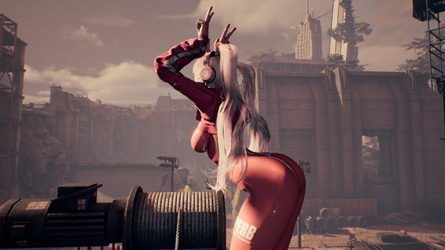 “衣装から背中”まで再現度がスゴい！『Stellar Blade』×『勝利の女神：NIKKE』コラボの美麗ビジュアルをたっぷりお届け【フォトレポ】