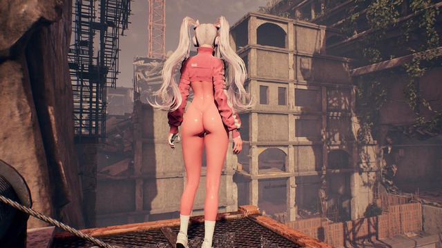 “衣装から背中”まで再現度がスゴい！『Stellar Blade』×『勝利の女神：NIKKE』コラボの美麗ビジュアルをたっぷりお届け【フォトレポ】