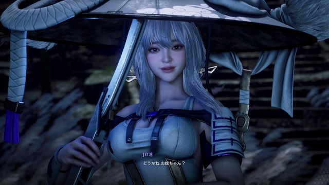 “衣装から背中”まで再現度がスゴい！『Stellar Blade』×『勝利の女神：NIKKE』コラボの美麗ビジュアルをたっぷりお届け【フォトレポ】