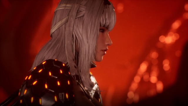 “衣装から背中”まで再現度がスゴい！『Stellar Blade』×『勝利の女神：NIKKE』コラボの美麗ビジュアルをたっぷりお届け【フォトレポ】