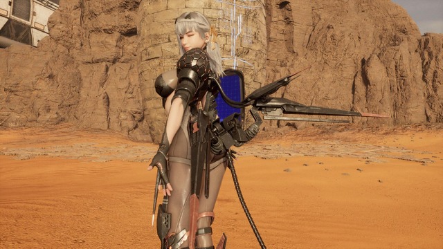 “衣装から背中”まで再現度がスゴい！『Stellar Blade』×『勝利の女神：NIKKE』コラボの美麗ビジュアルをたっぷりお届け【フォトレポ】
