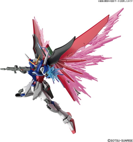 「HG 1/144 ジフレド」や「マチュ」「ニャアン」も対象！注目のBANDAI SPIRITS商品、DMM通販で抽選販売中