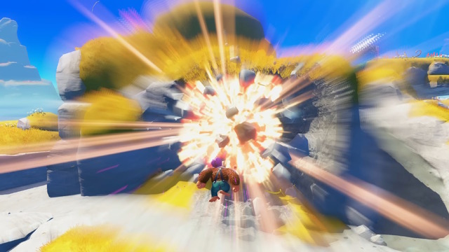 ドンキー主人公の新作3Dアクション！スイッチ2『ドンキーコング バナンザ』専用ニンダイが6月18日22時から放送決定