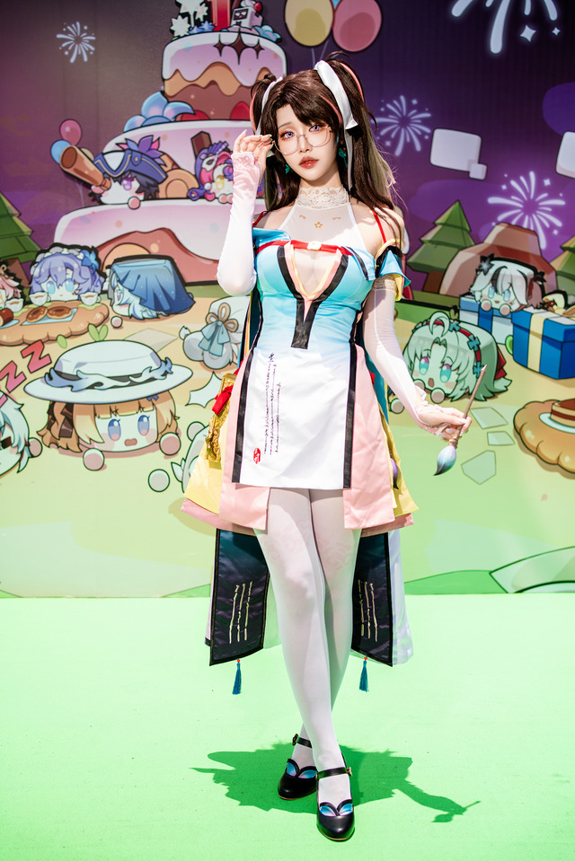 折枝／冥咲（Instagram：_mei.404）