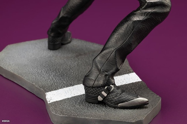 “嶋野の狂犬”の狂気を再現！『龍が如く』より、「真島吾朗」1/6スケールフィギュアが予約受付開始ーバキバキの腹筋や背中の刺青まで見どころ満載