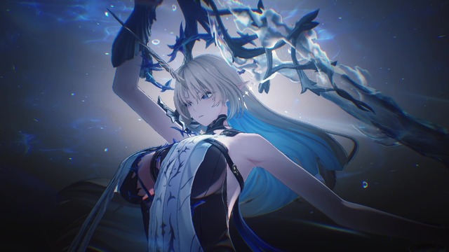 『鳴潮』新キャラ「カルテジア」実装！カルロッタと長離の水着衣装や「セブン・ヒルズ」など、新要素が盛り沢山なVer.2.4プレイレポー話題の“お風呂”も見逃せない