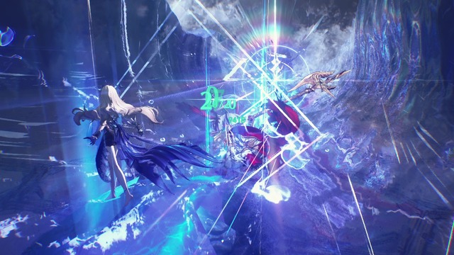 『鳴潮』新キャラ「カルテジア」実装！カルロッタと長離の水着衣装や「セブン・ヒルズ」など、新要素が盛り沢山なVer.2.4プレイレポー話題の“お風呂”も見逃せない