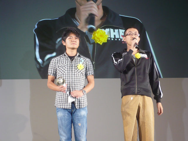 【TGS 2010】来場者期待の「フューチャー部門」が決定！