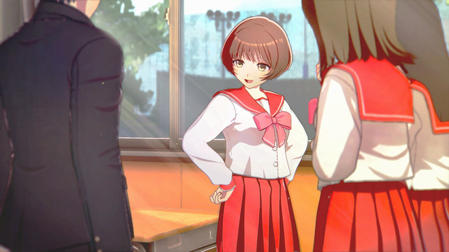 フル3Dで新生したADV『ToHeart』6月19日0時より序盤をプレイできる体験版が配信！Steam/スイッチ向けに6月26日発売、アニメ収録BDが特典のプレミアムエディションも