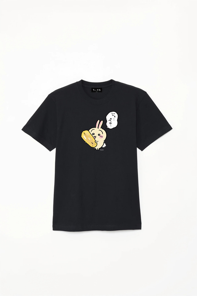 「ちいかわ」たちが食べ過ぎて”ぽっちゃり”に！「Talking Heads ODM」に新デザイン「みんなでごはん シリーズ」全14種追加