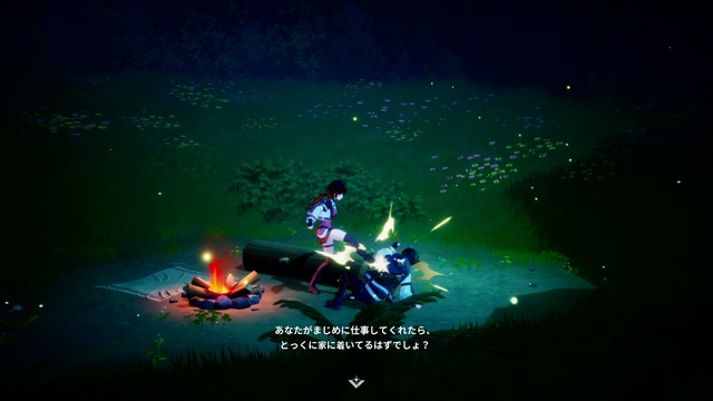 新作『モンギル：STAR DIVE』先行レビュー　主人公ズの夫婦漫才に笑い、可愛いモンスターたちに癒やされるコミカルアクションRPG
