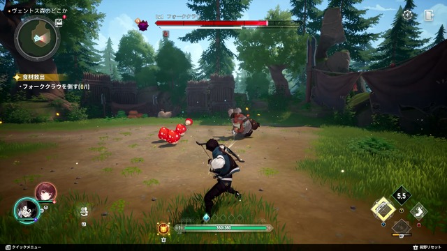新作『モンギル：STAR DIVE』先行レビュー　主人公ズの夫婦漫才に笑い、可愛いモンスターたちに癒やされるコミカルアクションRPG