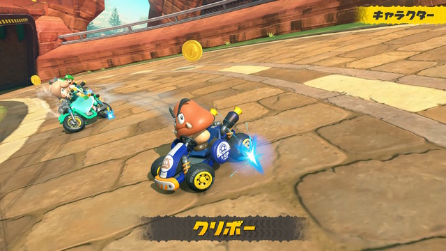 『マリオカート ワールド』最新アプデ配信！一部コースのバグやサバイバルのレート変動不具合を修正
