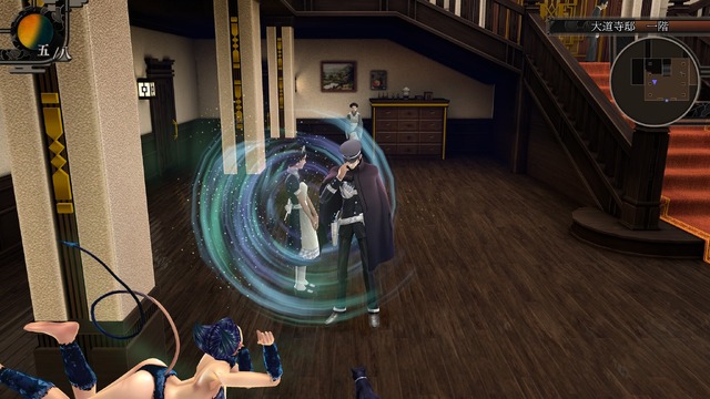 『RAIDOU Remastered: 超力兵団奇譚』は、『真・女神転生』と『ペルソナ』とどう違うの？ アトラスの異色作ながら、馴染み深い共通点も【プレイレポ】