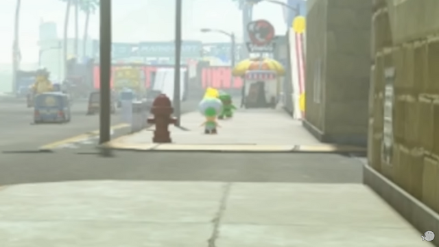 『マリオカート ワールド』のNPC、どこから来てどこへ行く？暴走したり土管に入ったり…経路を海外ゲーマーが追跡