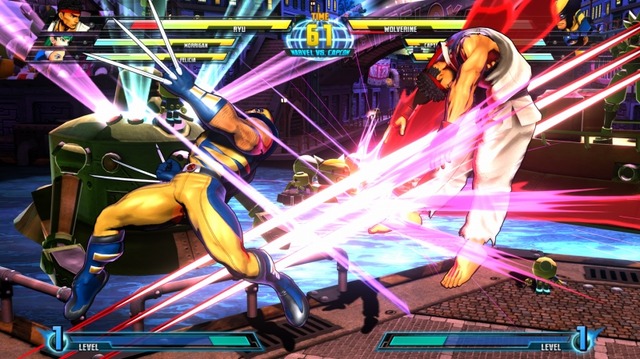 【TGS 2010】ウェスカーやスパイダーマンも参戦決定！『MARVEL VS. CAPCOM 3 Fate of Two Worlds』