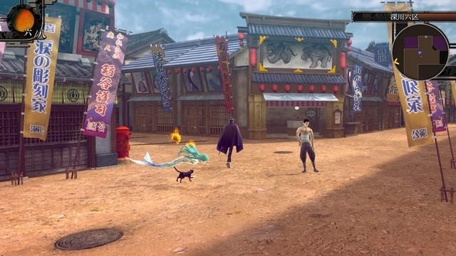 『RAIDOU Remastered: 超力兵団奇譚』がリマスターの概念を覆す！今だからこそ沁みる物語、刷新バトルシステムは新作並の衝撃だった