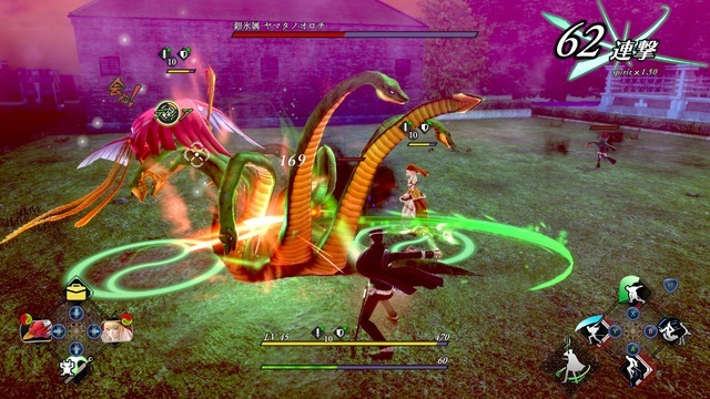 『RAIDOU Remastered: 超力兵団奇譚』がリマスターの概念を覆す！今だからこそ沁みる物語、刷新バトルシステムは新作並の衝撃だった