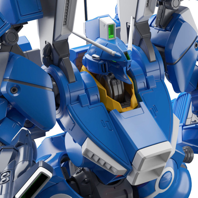「MG ガンダムMk-V」らセンチネル系ガンプラ2商品が再販！プレバンで6月19日11時より予約実施