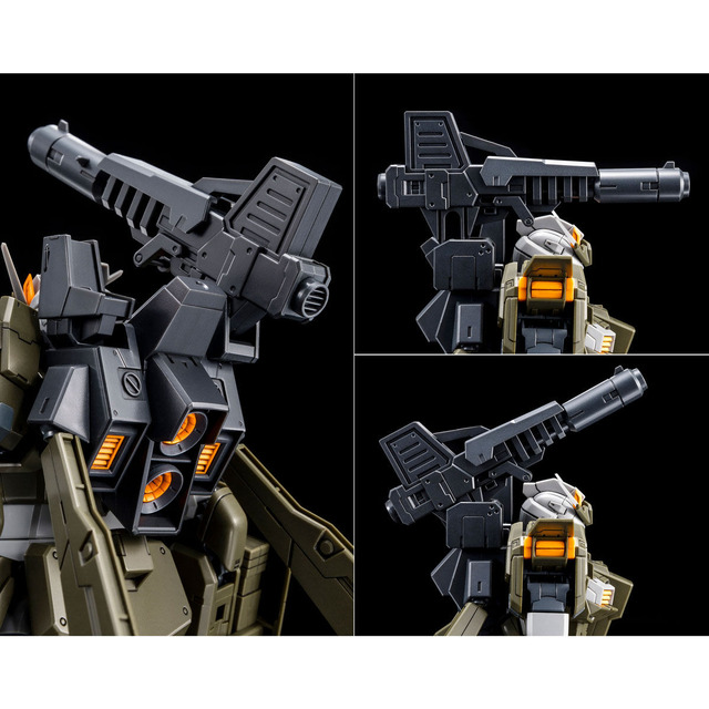 「MG ガンダムMk-V」らセンチネル系ガンプラ2商品が再販！プレバンで6月19日11時より予約実施
