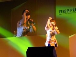 【TGS 2010】1000人のプロデューサーが集結『アイドルマスター2』ステージで明かされた衝撃の事実