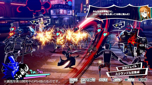 『真・女神転生』なのにRPGじゃない!? 派生作で展開したアクション4選─19年ぶりの『ライドウ』復活に、入手不可の作品も