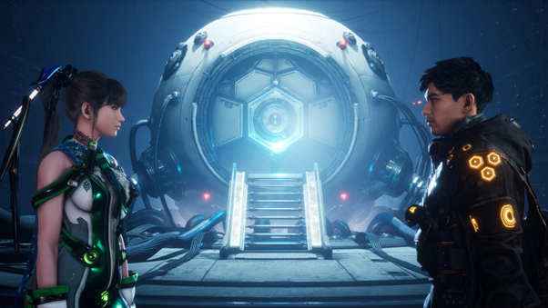 『Stellar Blade』PC版リリース記念インタビュー！PC向け開発や『NIKKE』コラボへの想いと「DORO」【特集】