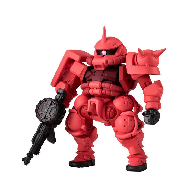 ダブルオーとオーライザーは合体可能！「ガンダム コンバージ」第28弾のラインナップ解禁―「白いガンダム」「ジム・カスタム」も揃った全7種