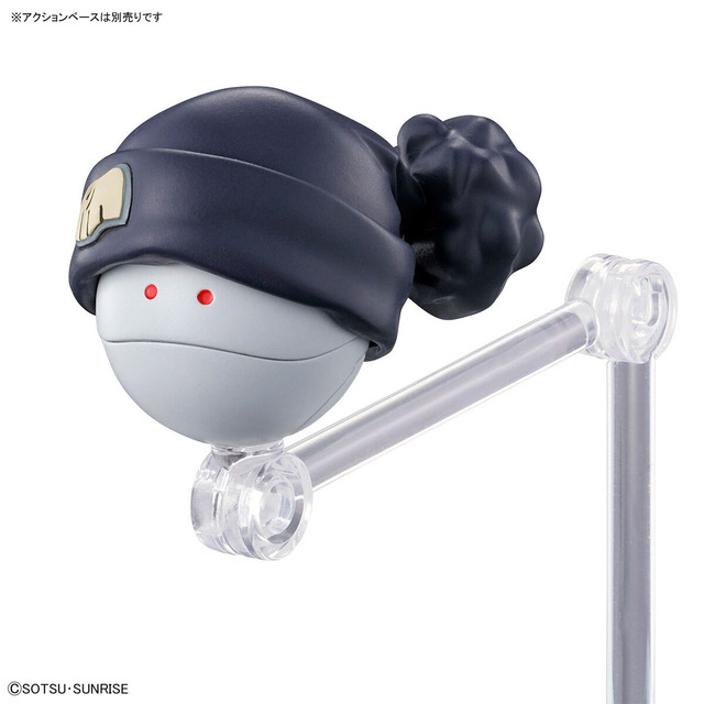 プレバンで“ジークアクス系ガンプラ”が再販！最新話での登場が熱い「HG 1/144 赤いガンダム」など3商品