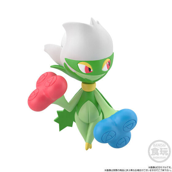 「ポケモンスケールワールド」 ヒスイ地方から「ウォロ＆ウインディ(ヒスイのすがた)」が登場！「シロナ＆ガブリアス」含む2商品も再受注