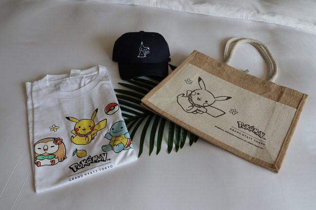 『ポケモン』ピカチュウやカビゴンたちとリゾート気分！1日1室限定の特別な宿泊プランをレポート「ポケモン コラボレーション サマー 2025」夢の南国気分が最高だった