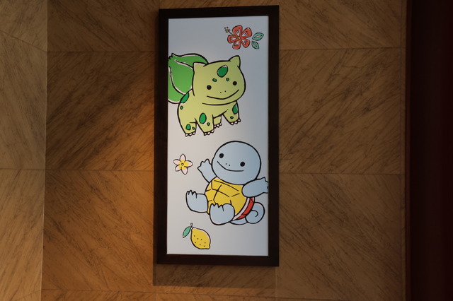 『ポケモン』ピカチュウやカビゴンたちとリゾート気分！1日1室限定の特別な宿泊プランをレポート「ポケモン コラボレーション サマー 2025」夢の南国気分が最高だった