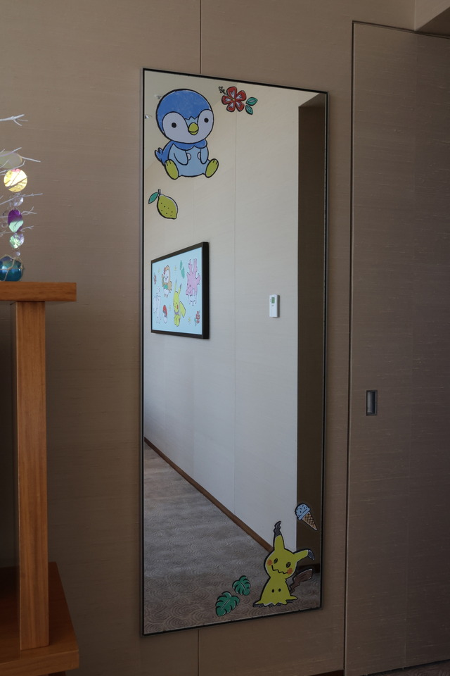 『ポケモン』ピカチュウやカビゴンたちとリゾート気分！1日1室限定の特別な宿泊プランをレポート「ポケモン コラボレーション サマー 2025」夢の南国気分が最高だった