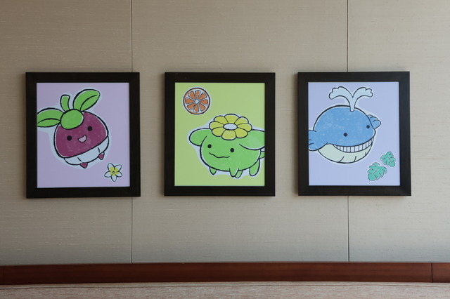 『ポケモン』ピカチュウやカビゴンたちとリゾート気分！1日1室限定の特別な宿泊プランをレポート「ポケモン コラボレーション サマー 2025」夢の南国気分が最高だった