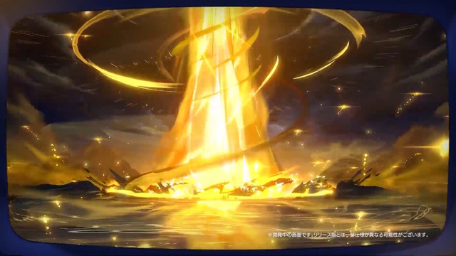 『崩壊：スターレイル』×『Fate』コラボでは「ランサー」もNPCとして参戦―セイバーの「エクスカリバー」、アーチャーの「無限の剣製」も再現度高し
