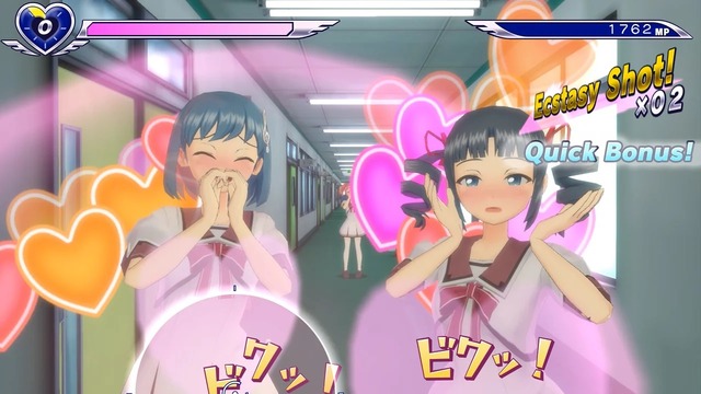 お得に買える「ギャルゲー」で猛暑を乗り越えよう！美少女の“過激ACT”に“TPS+尋問”、“眼STG”や“ベルスクACT”も【eショップ・PS Storeのお勧めセール】