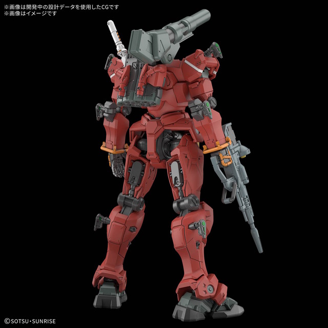 7月のガンプラ新商品、発売日が一挙公開！ジークアクスの「HG 軽キャノン」「HG エグザベ専用ギャン」は早くも7月5日発売