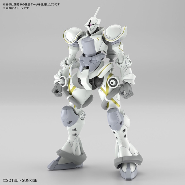 7月のガンプラ新商品、発売日が一挙公開！ジークアクスの「HG 軽キャノン」「HG エグザベ専用ギャン」は早くも7月5日発売