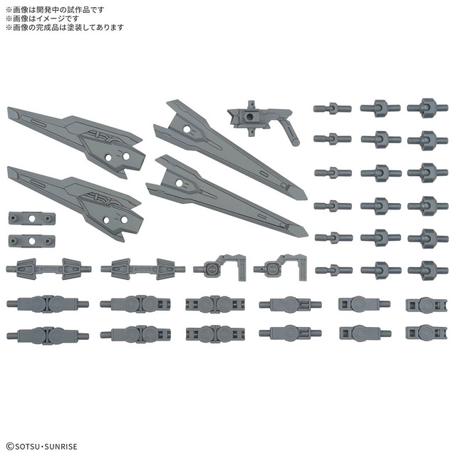 7月のガンプラ新商品、発売日が一挙公開！ジークアクスの「HG 軽キャノン」「HG エグザベ専用ギャン」は早くも7月5日発売