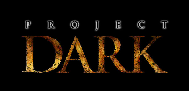 PROJECT DARK