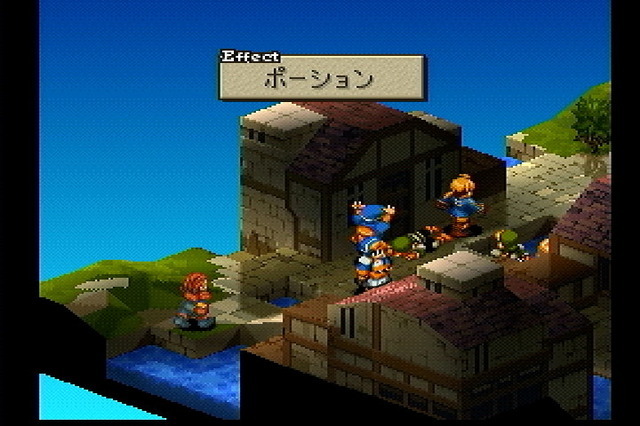 大いなる戦乱の渦に巻き込まれる…『FFタクティクス イヴァリース クロニクルズ』が待ち遠しいので原作を遊びながら魅力について語りたい【特集】