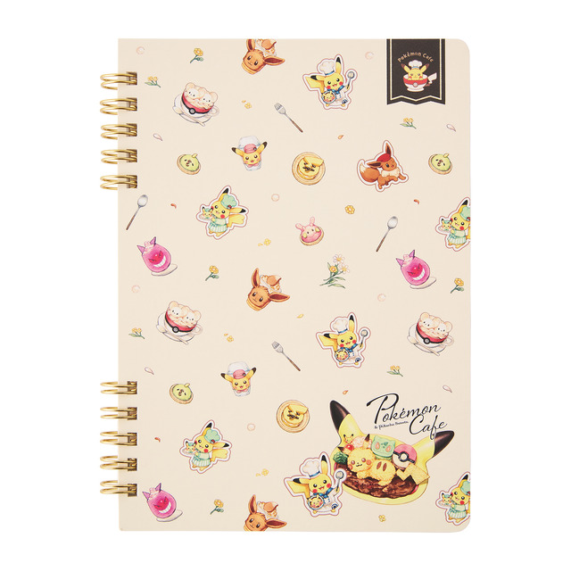 ユニークなピカチュウ型のライスぬいぐるみ！「Pokémon Cafe & Pikachu Sweets」モチーフグッズがどれも可愛い