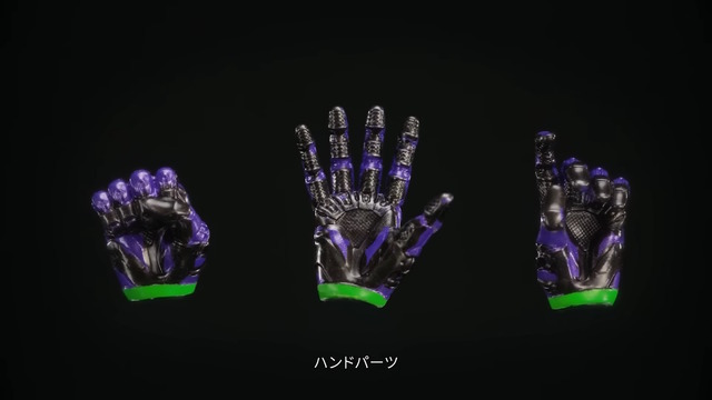 プライム１スタジオが“新作アクションフィギュアブランド”を始動―第1弾で「エヴァンゲリオン初号機」が立体化